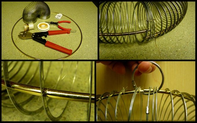 Slinky Feeder Supplies Slinky Feeder Supplies