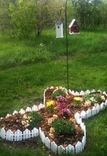 butterfly gardening