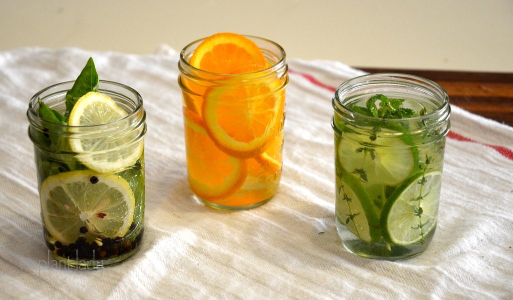 DIY Natural Air Freshener