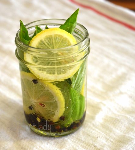 DIY Natural Air Freshener