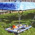 Muffin Tin DIY Bird Feeder