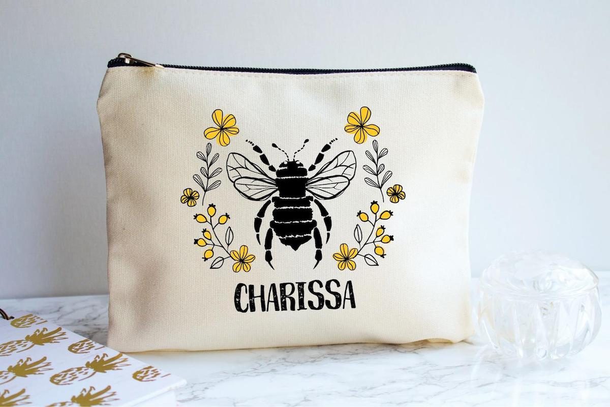bee pouch
