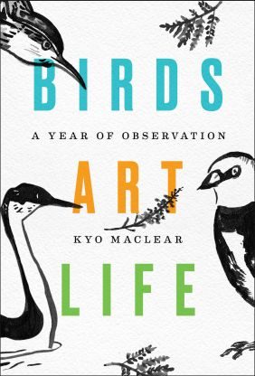 Books About Birds Birds Art Life