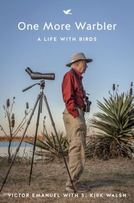 Books About Birds One More Warbler
