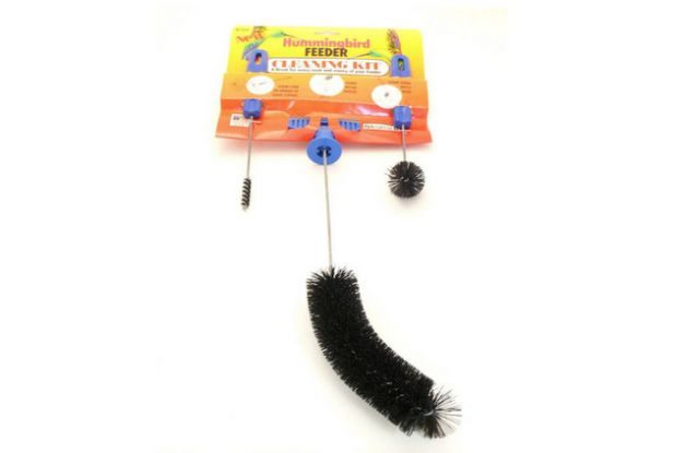 Hummingbird Gifts Brushes
