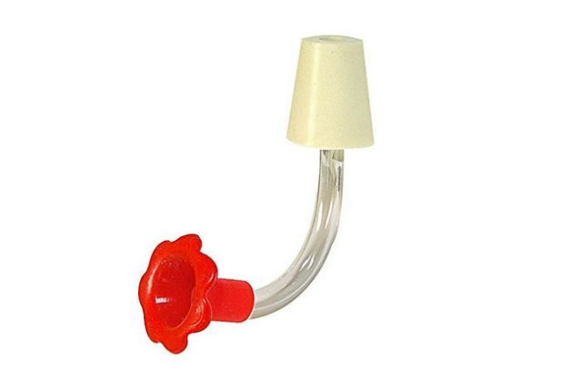 Hummingbird Gifts Tubes