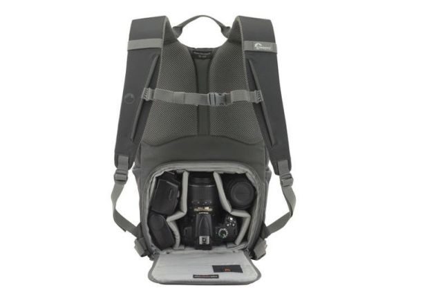 Birding Gadgets Backpack