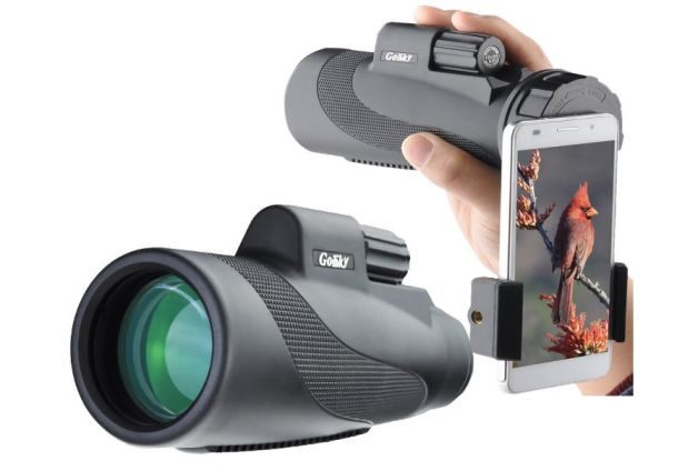 Birding Gadgets Gosky Monocular