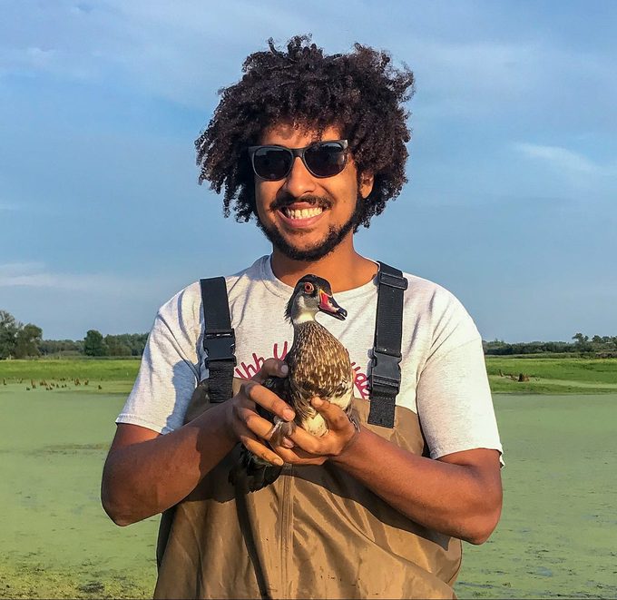 Black birders week