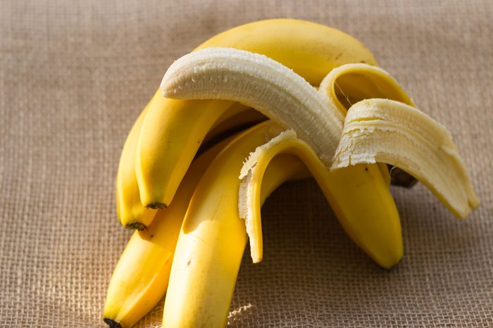 banana peel