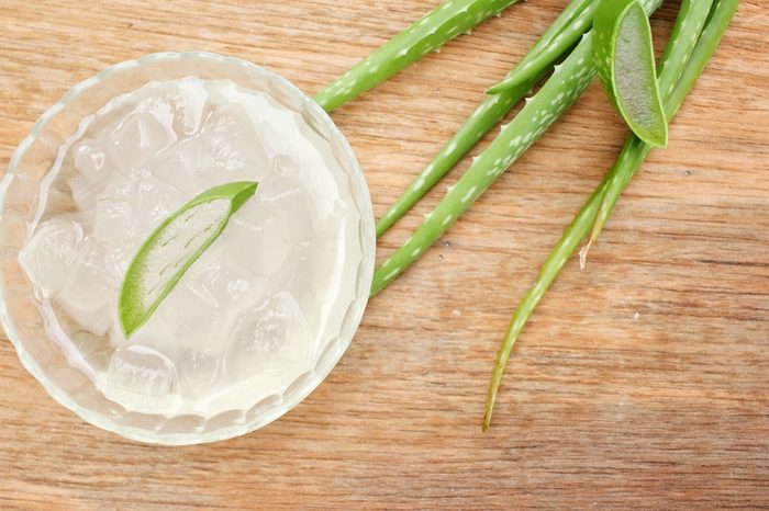 aloe vera