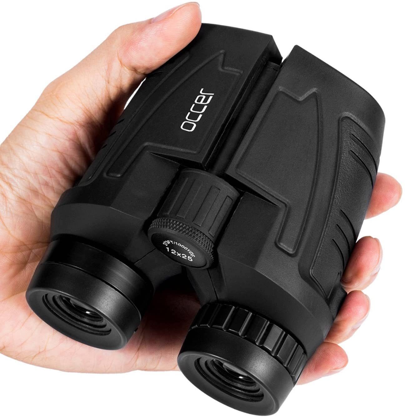 occer binoculars