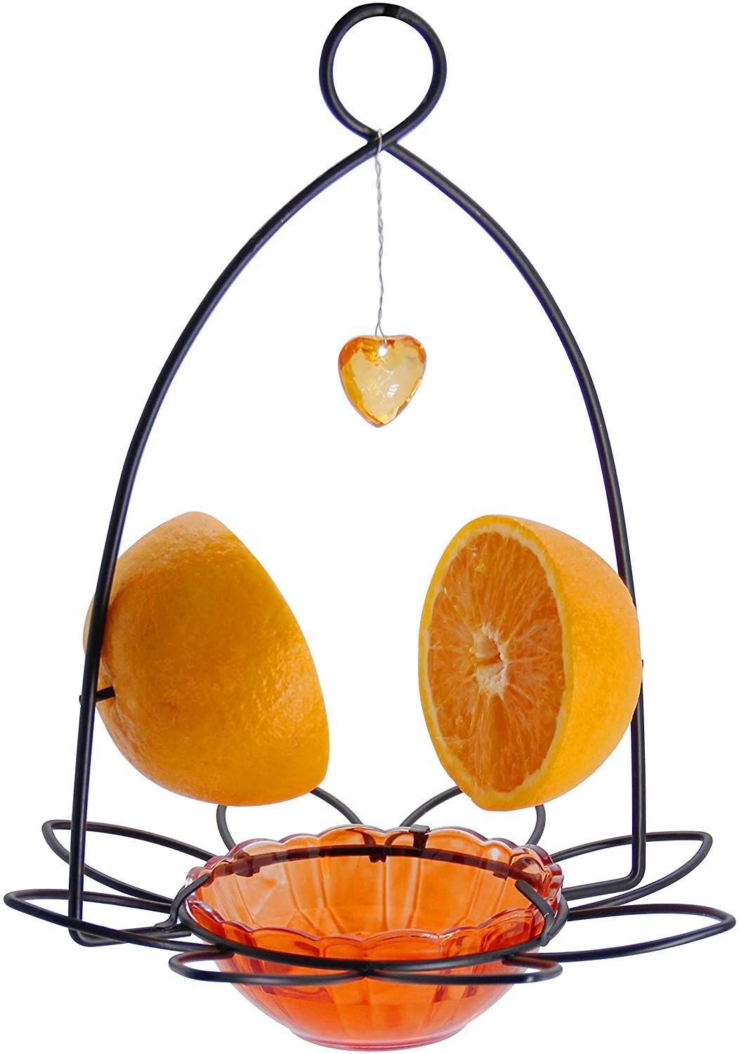 oriole feeder