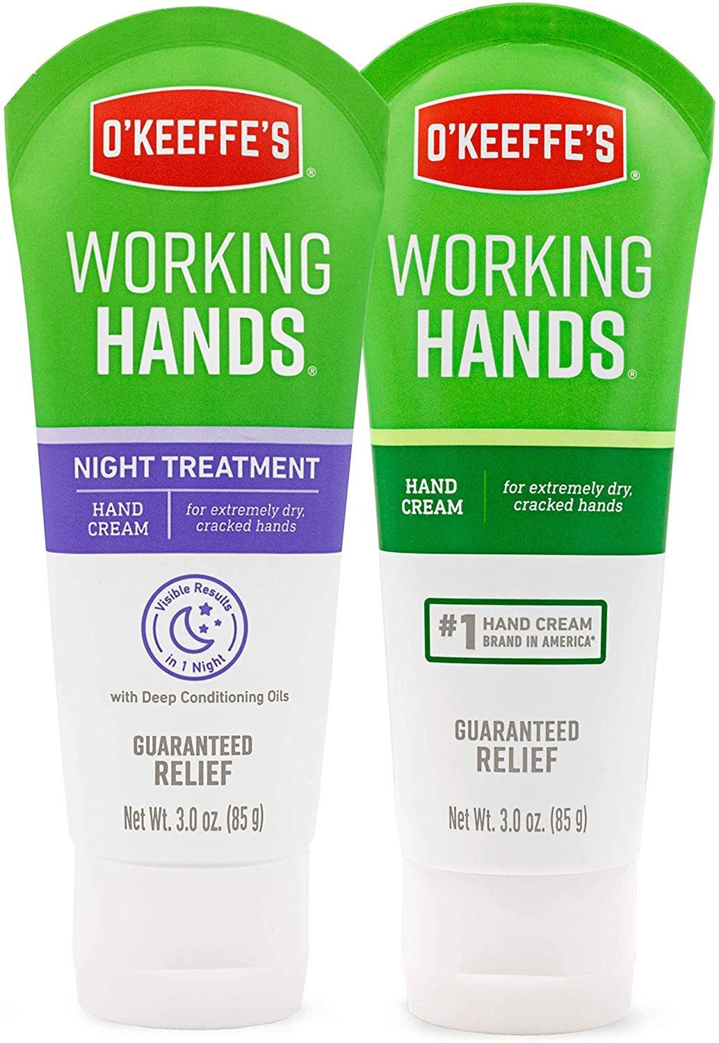 working hands cream, gardening gift ideas