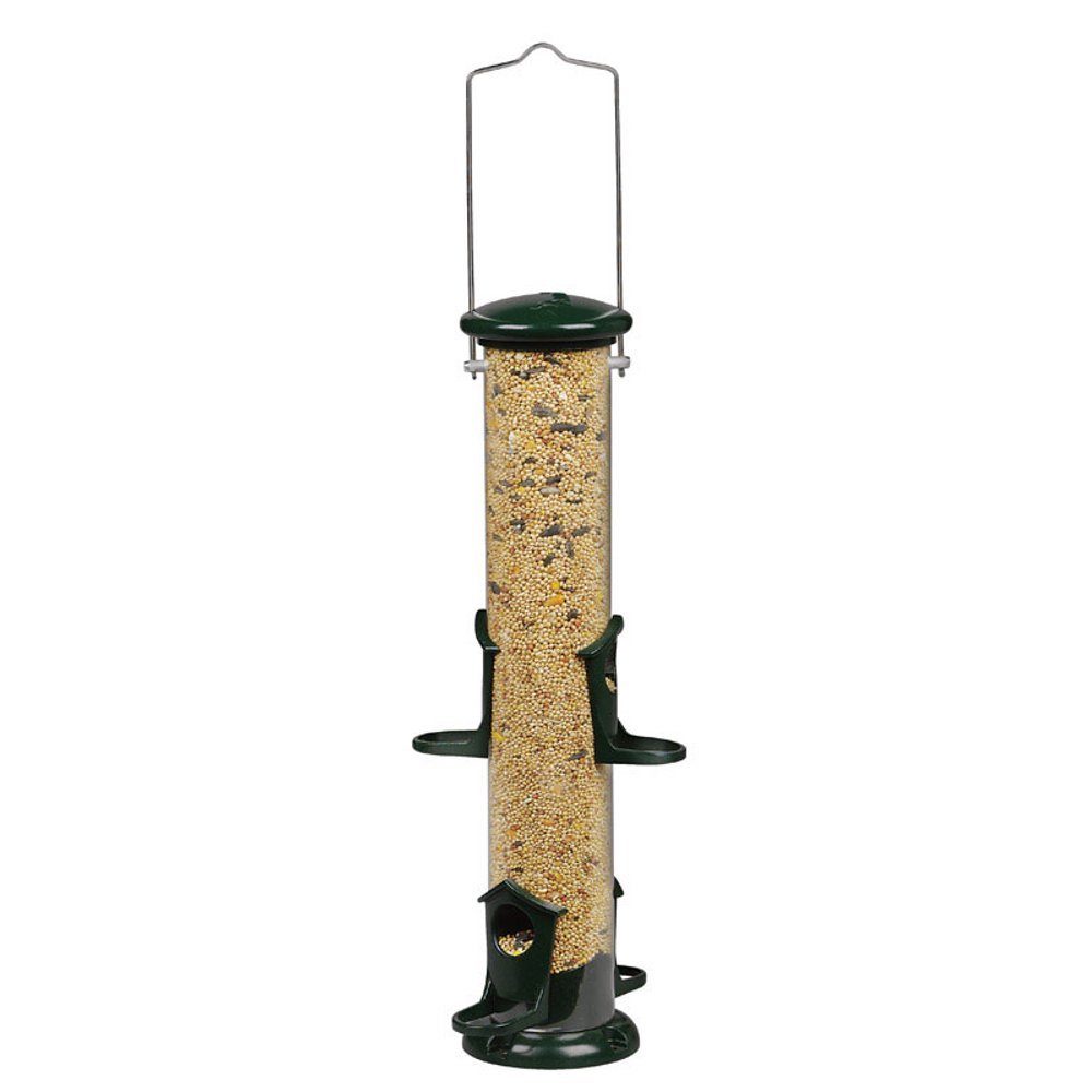 Audubon Tube Feeder