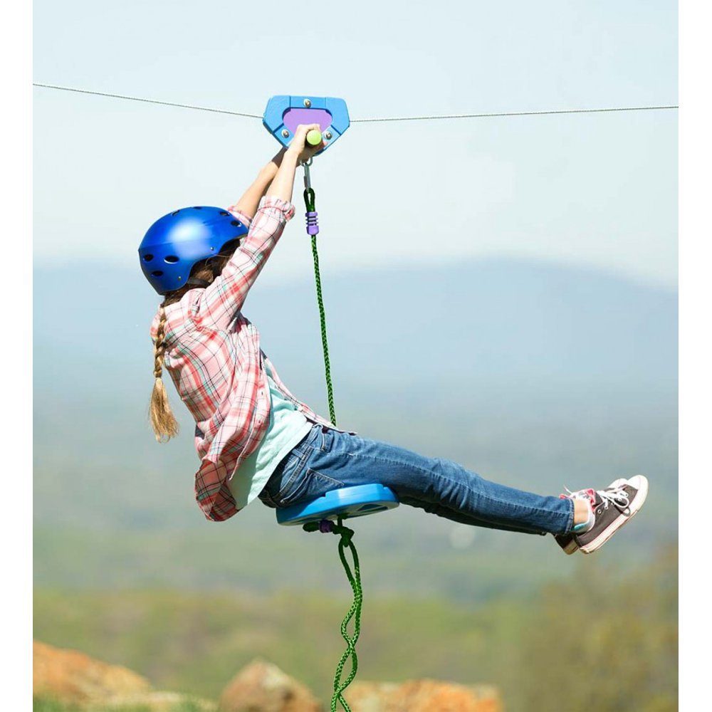 zipline kit