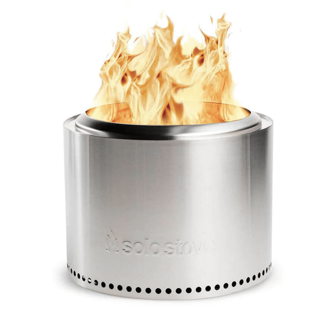 solo stove