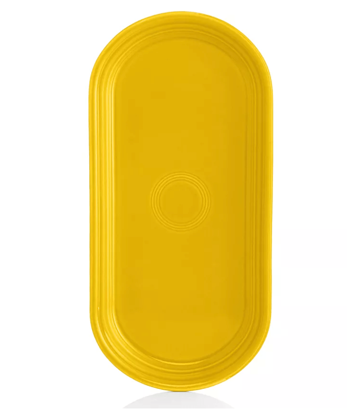 Fiesta sunflower bread tray
