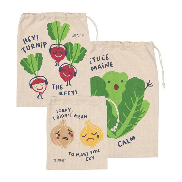 produce bags