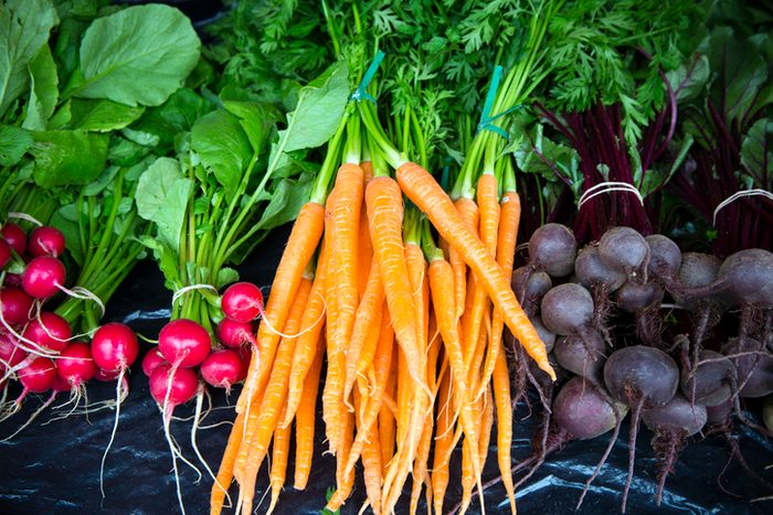 Organic Farmer's Market Penticton Okanagan Valley