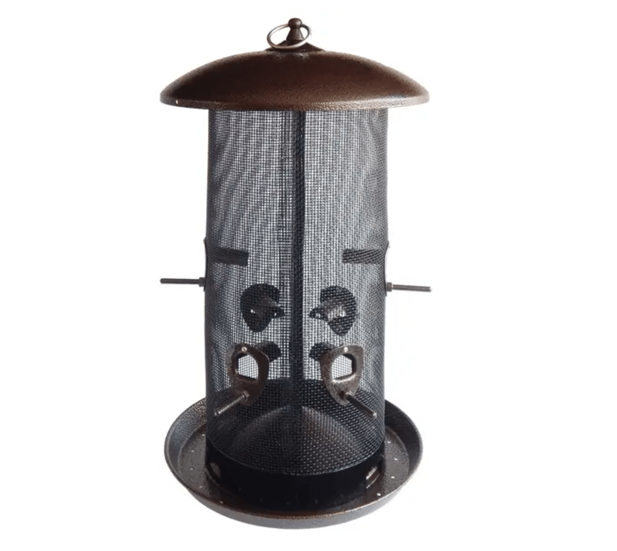 giant combo bird feeder