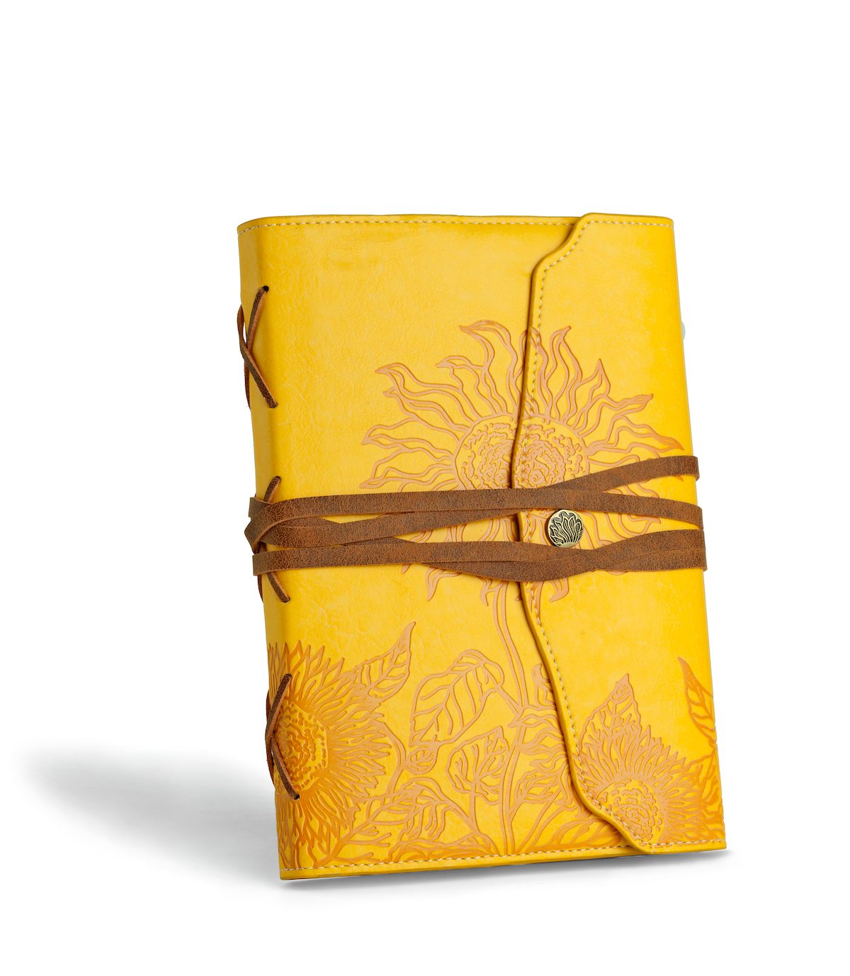 sunflower journal