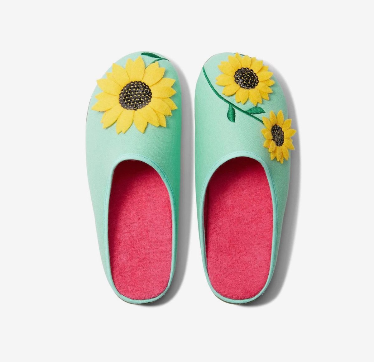 Sunflower Slip On Shoes Zappos