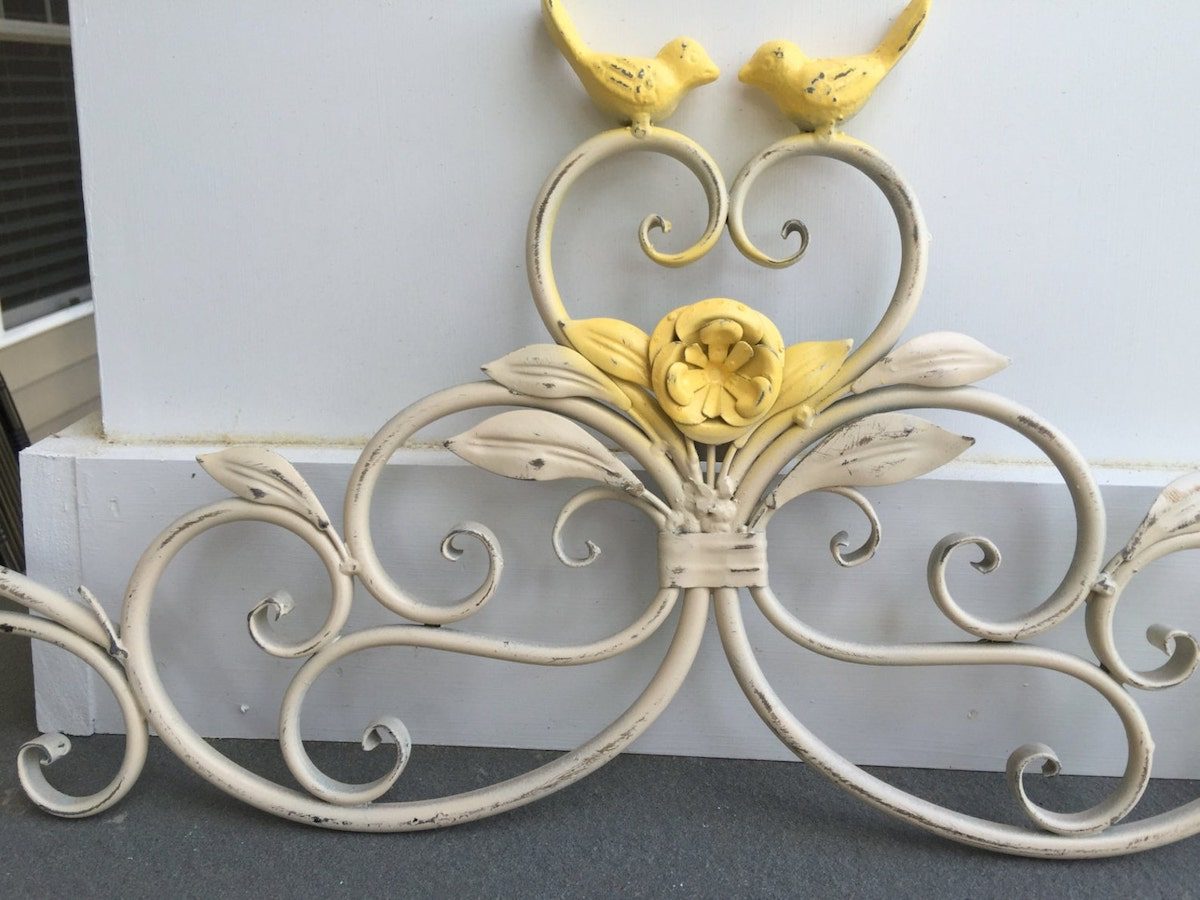 bird home decor