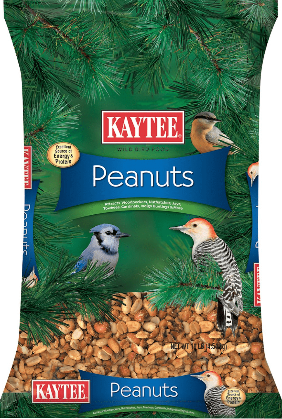 peanuts