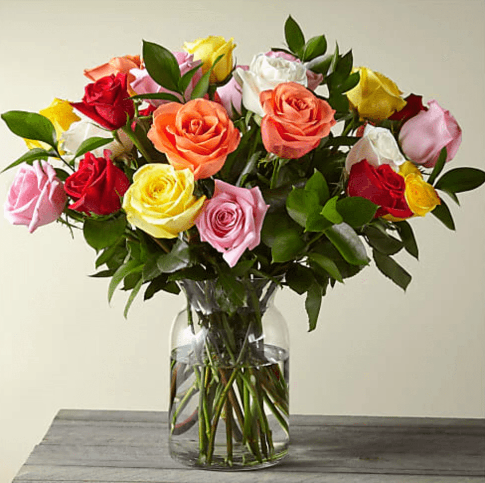 roses