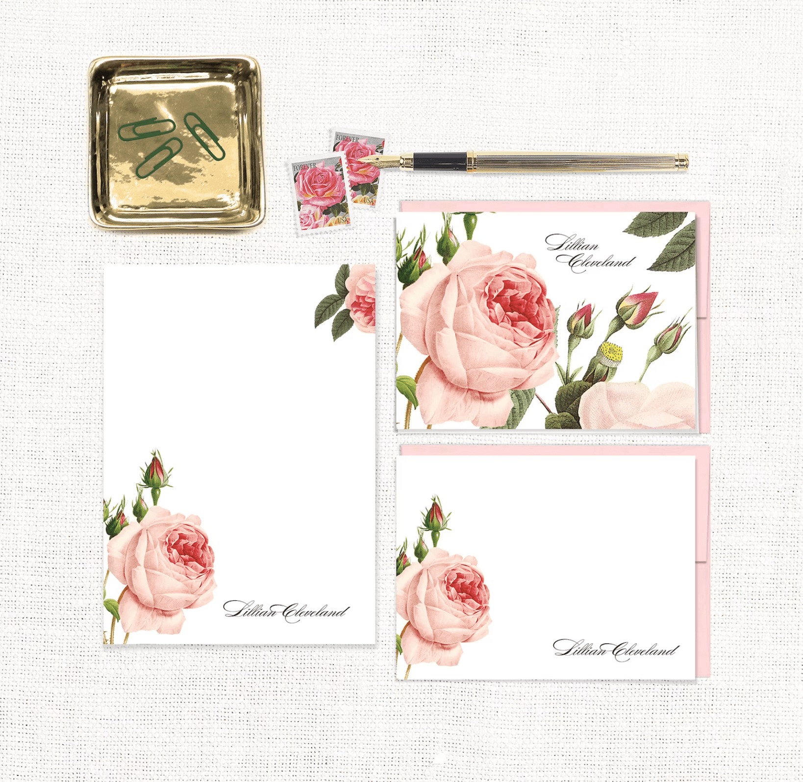 june birth flower gift guide