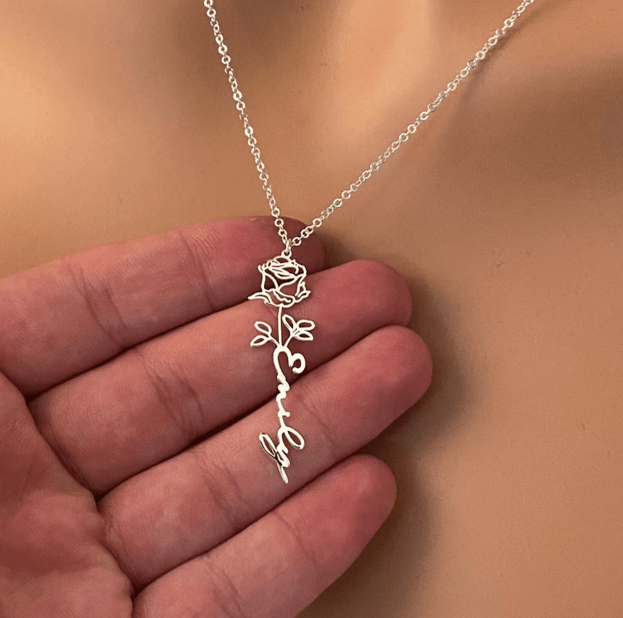 june birth flower gift guide