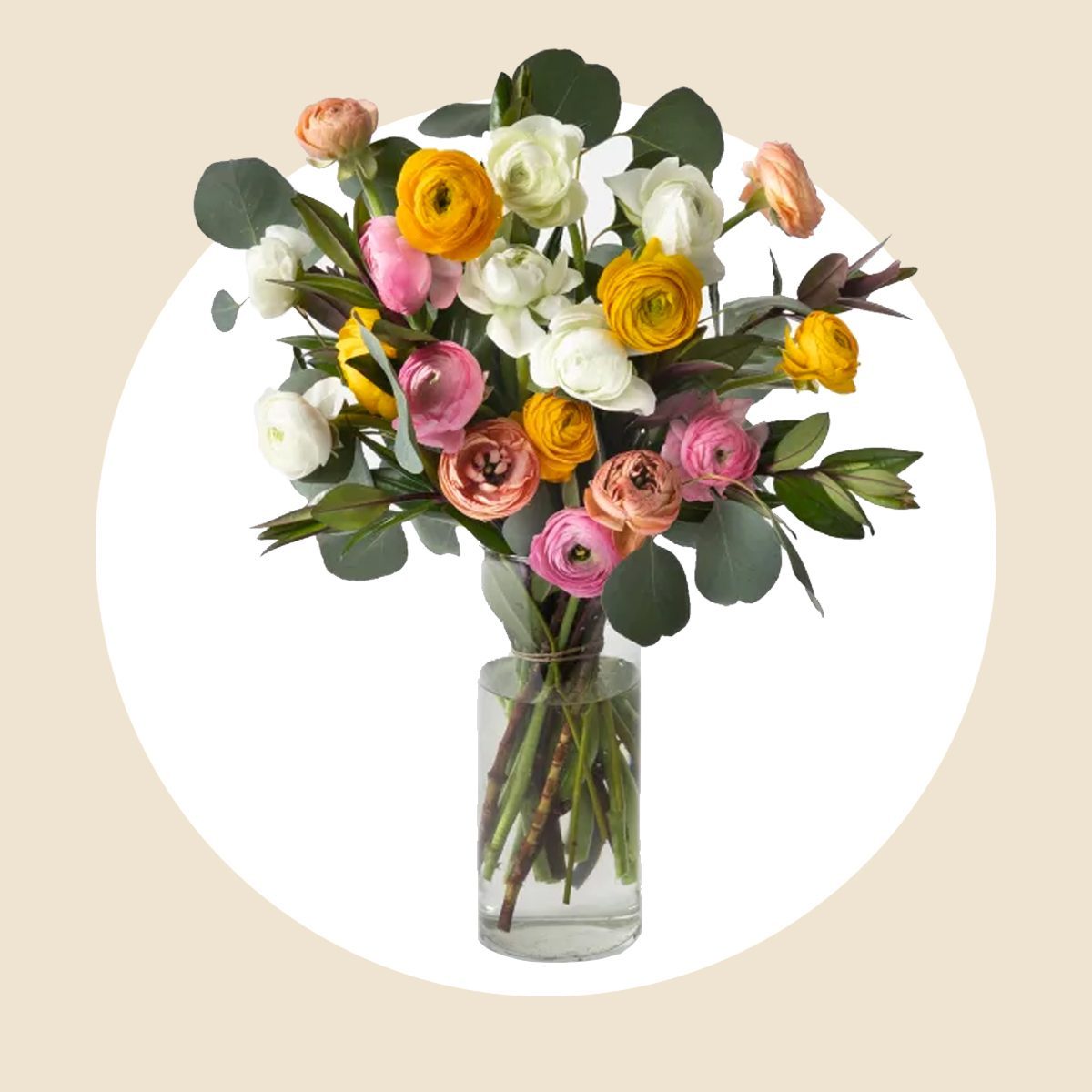 The Ellington Ecomm Via Urbanstems Com
