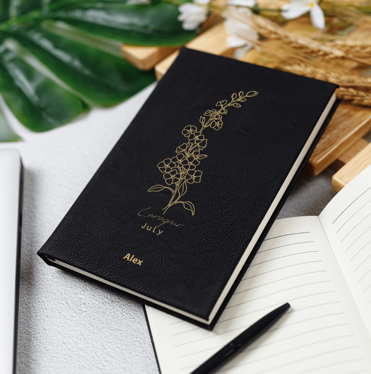 larkspur journal