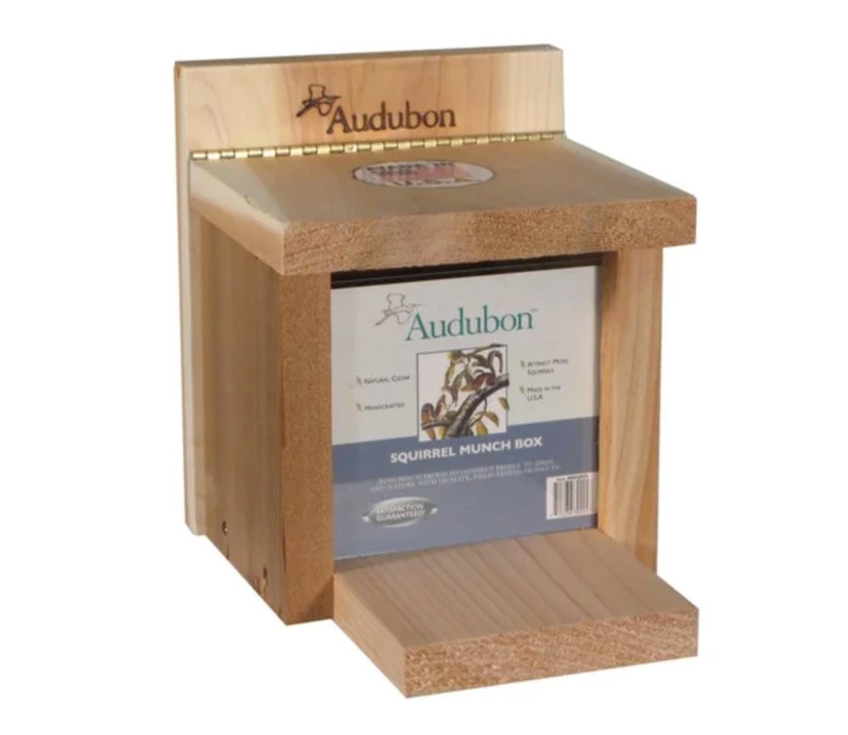 squirrel gifts, squirrel feeder