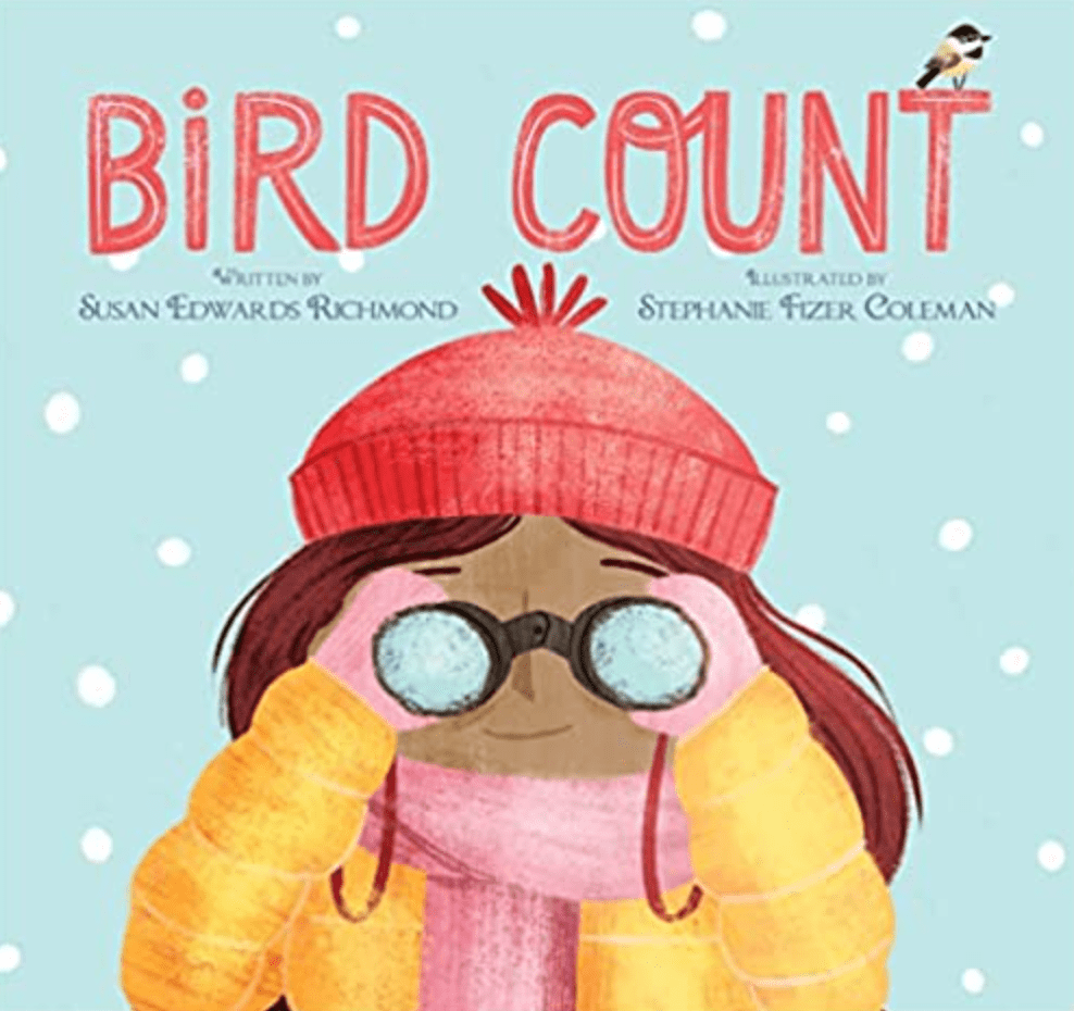 childrens books on birds