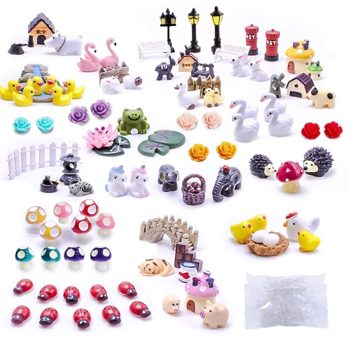 Fairy Garden 10