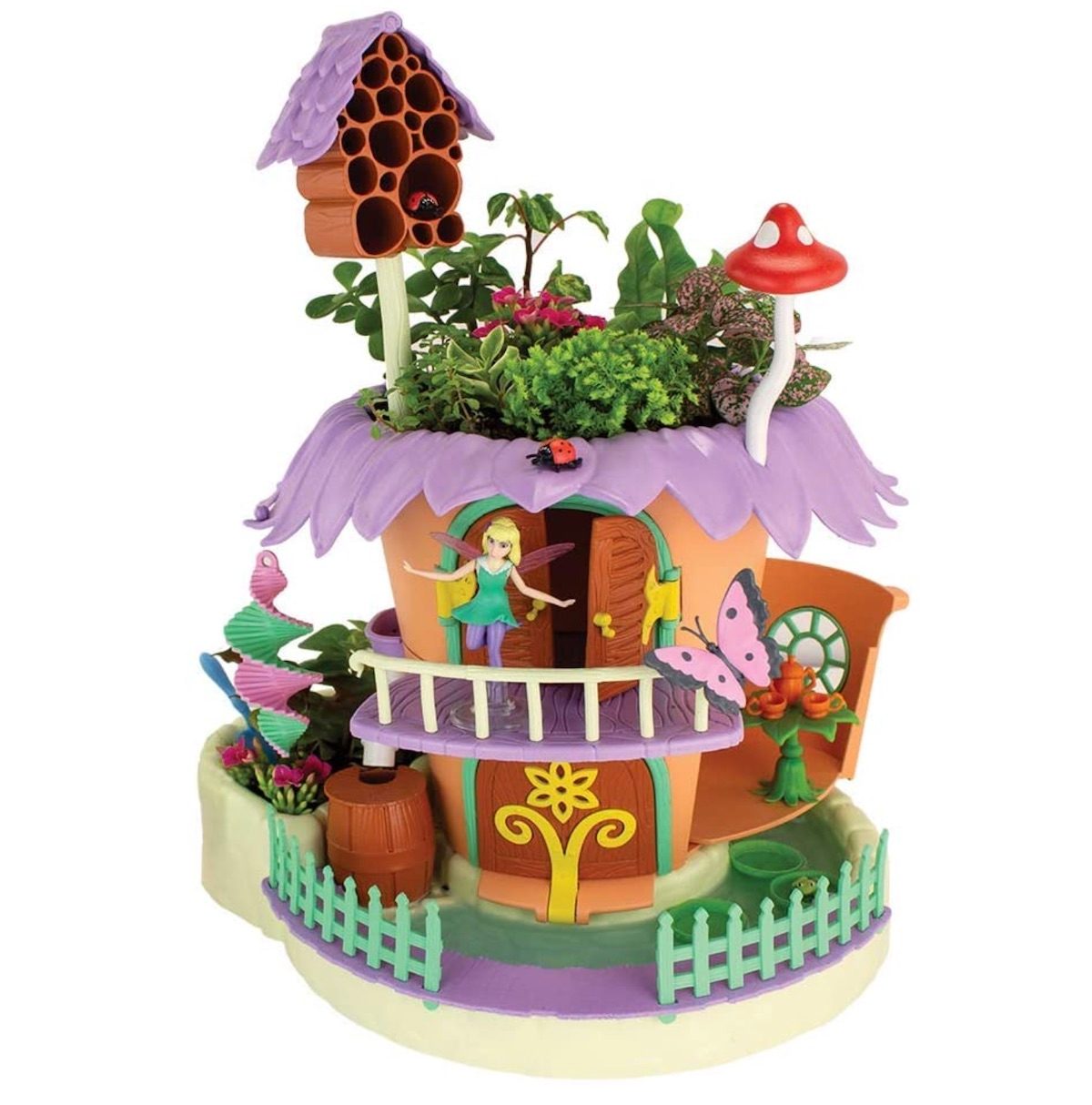 Fairy Garden 8