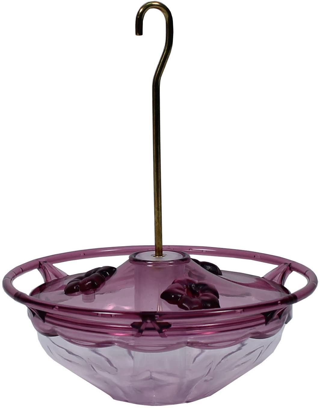 Humm Blossom Hummingbird Feeder