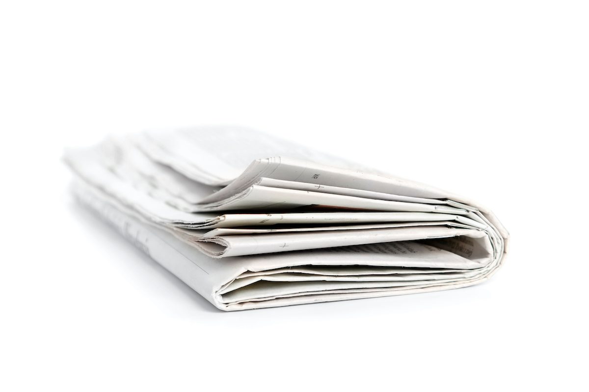 Newspaper