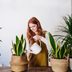 You've Been Watering Indoor Plants the Wrong Way—Here's What to Do Instead