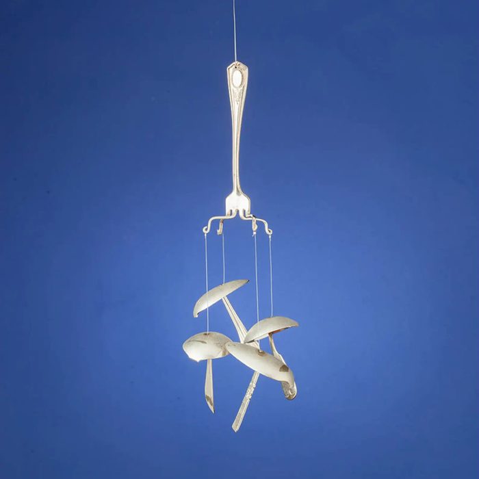Mush Spoon Wind Chime Ecomm Via Etsy.com