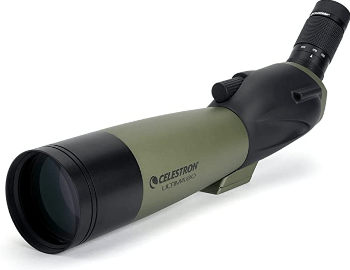 spotting scope