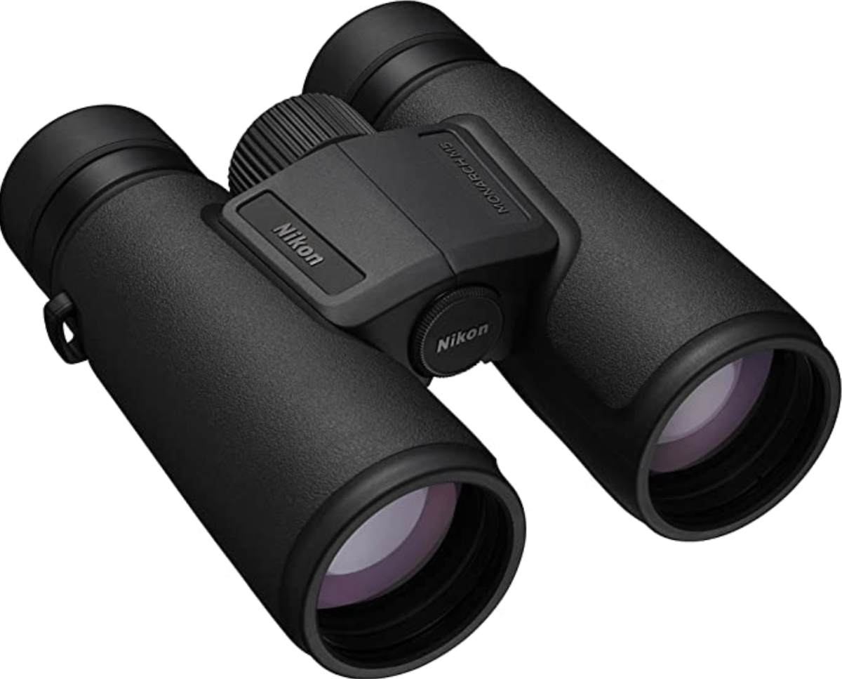 nikon monarch binoculars