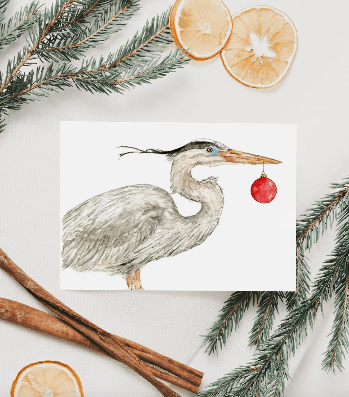 bird cards