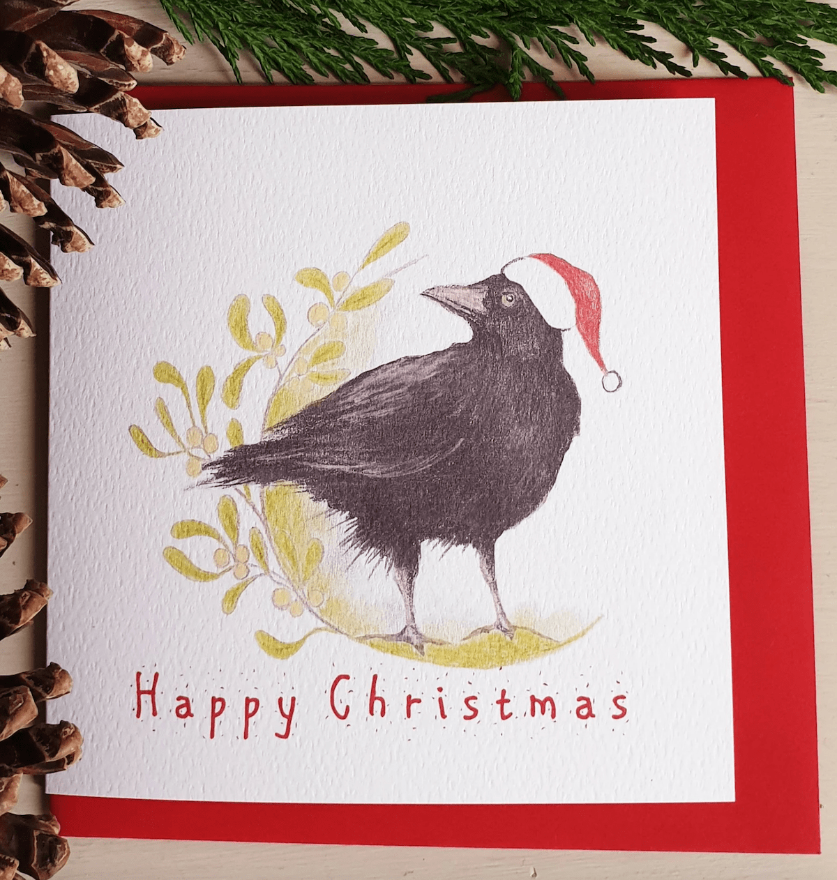 bird cards