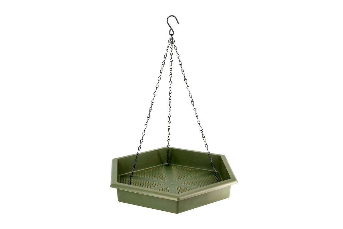 Hanging Bird Bath Bird Bath Bird Feeder Ecomm Amazon.com