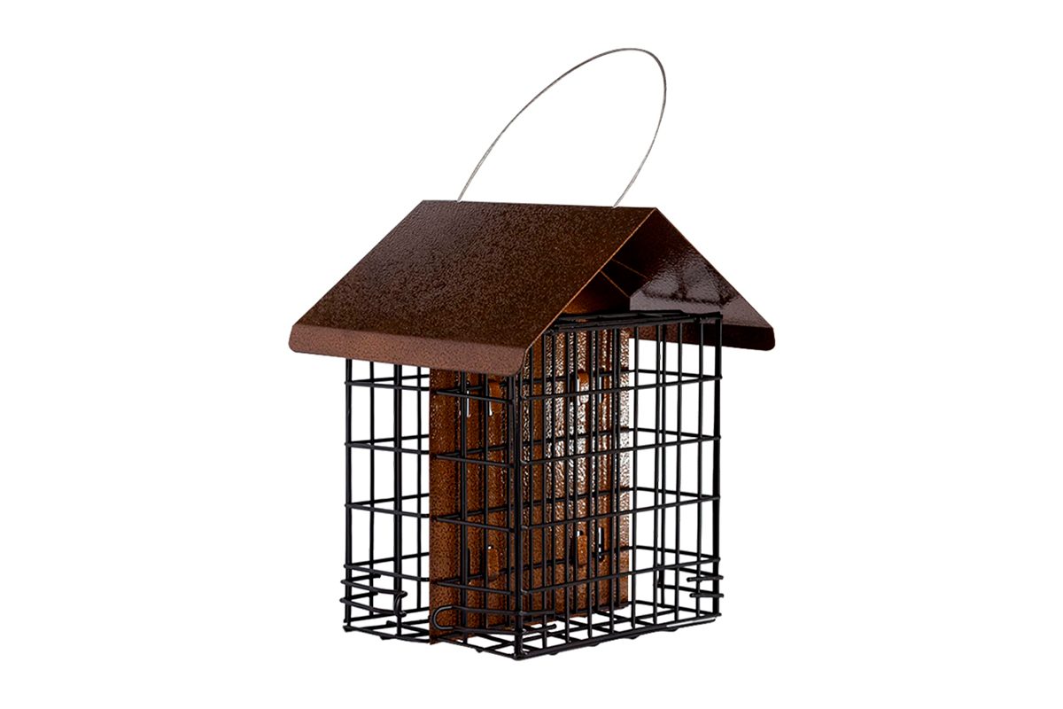 Mekkapro Suet Feeder For Outside Ecomm Amazon.com