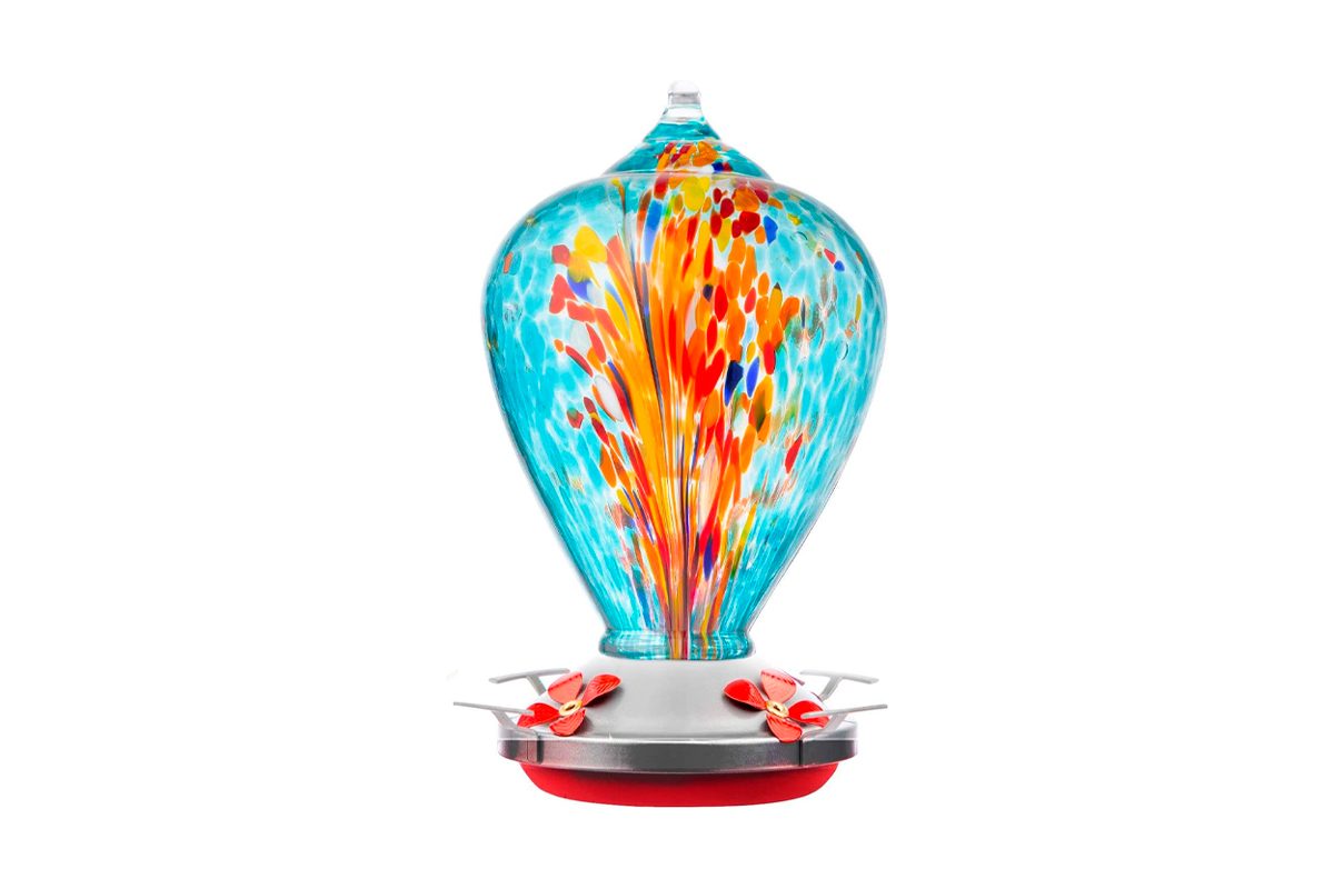 Muse Garden Hummingbird Feeders Ecomm Amazon.com