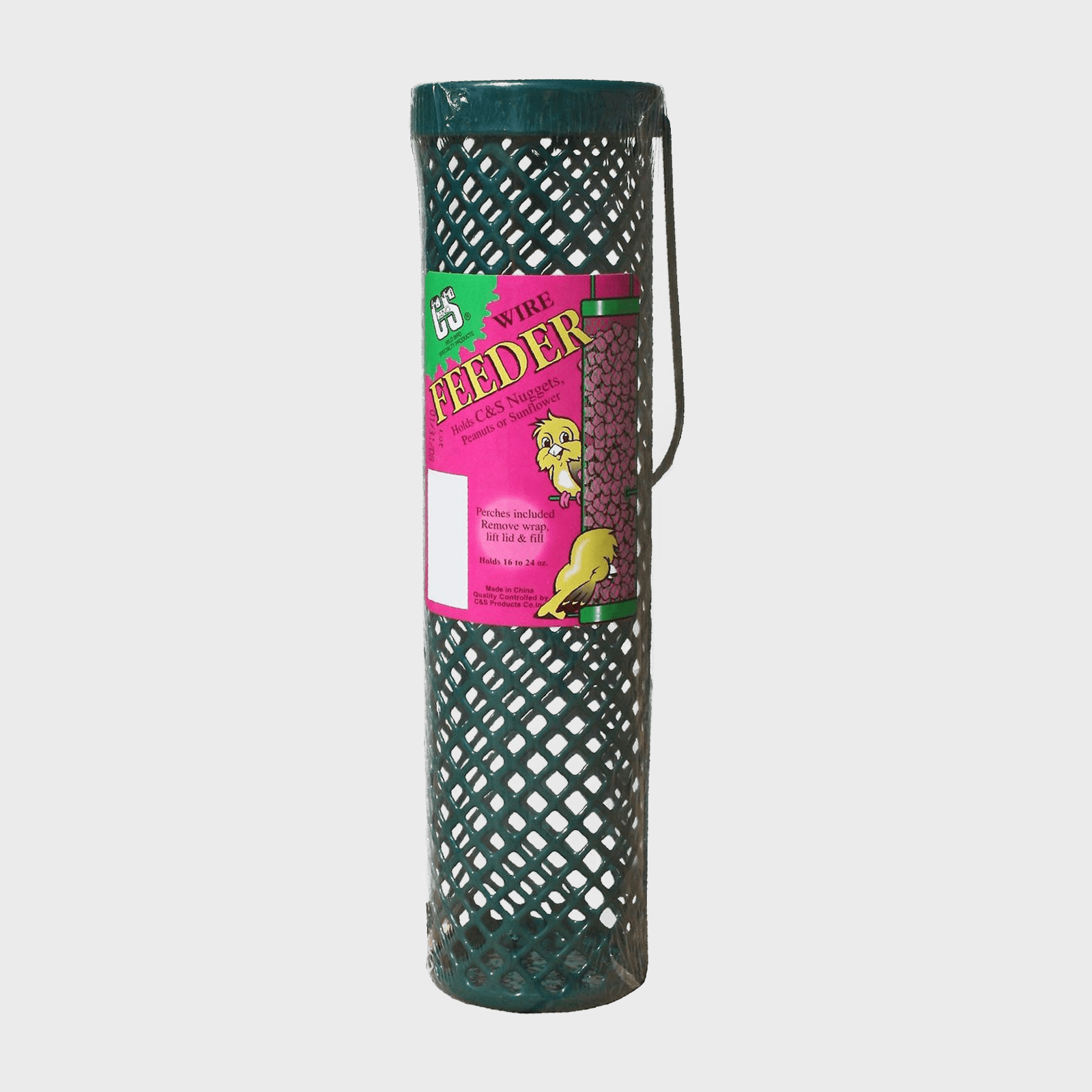 Cs Wild Bird Nugget Bird Feeder Ecomm Via Chewy.com 001